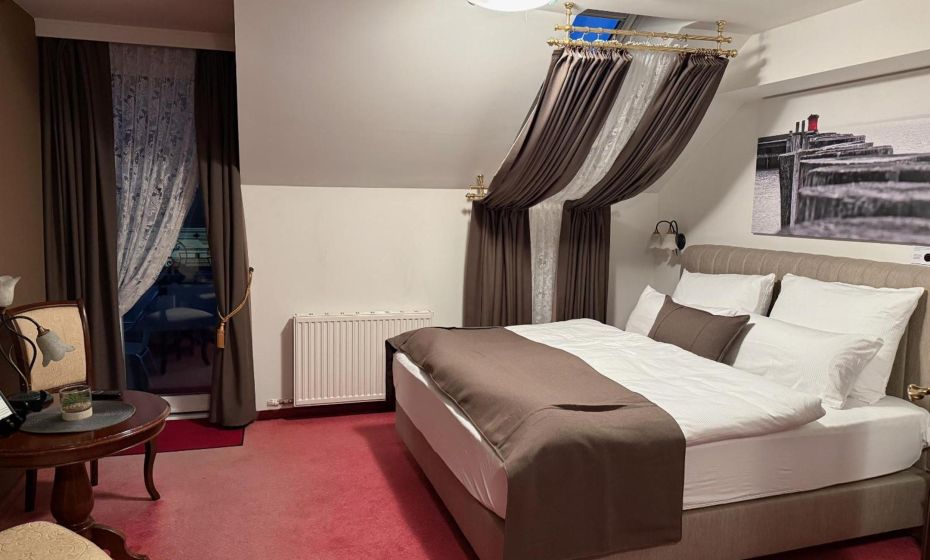 Hotel Kaiser Hotel Kaiser