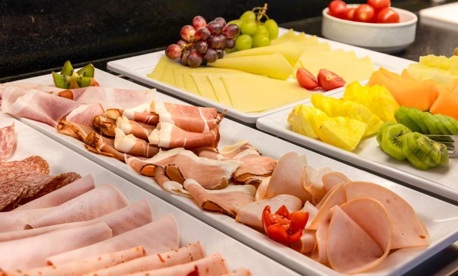 Hotel Katharinenhof COMFORT