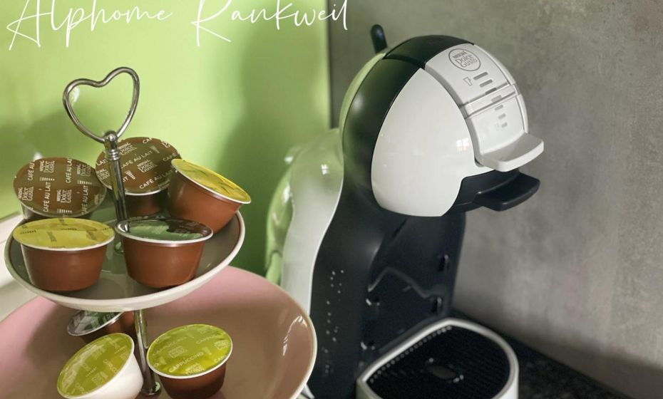 Ferienwohnung Alphome Rankweil Ferienwohnung Alphome Rankweil