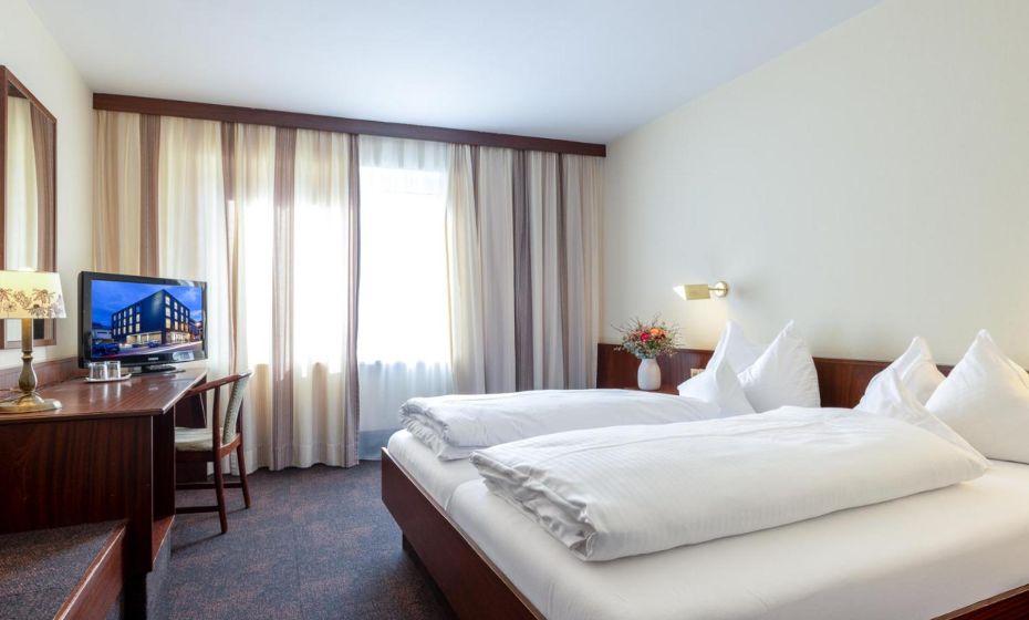 Hotel Katharinenhof STANDARD