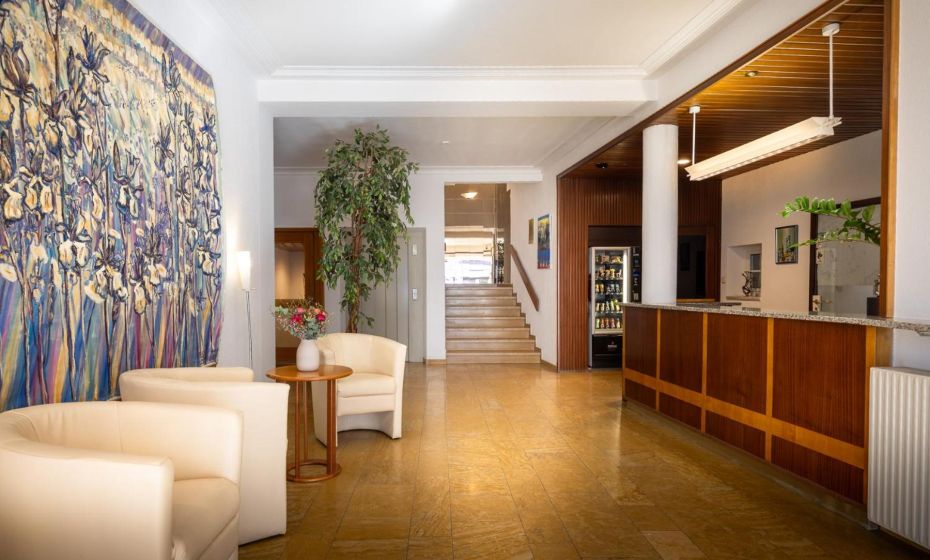 Hotel Katharinenhof STANDARD