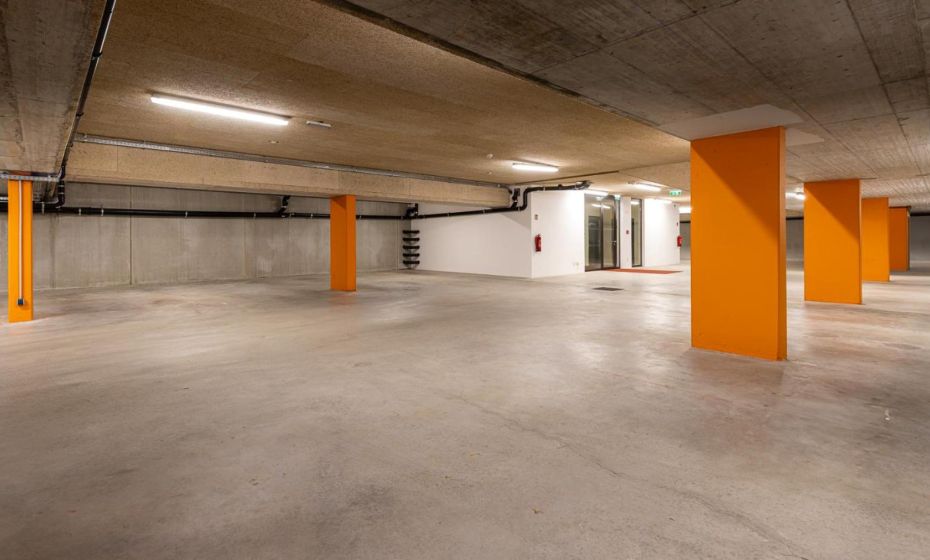 Hotel Katharinenhof STANDARD