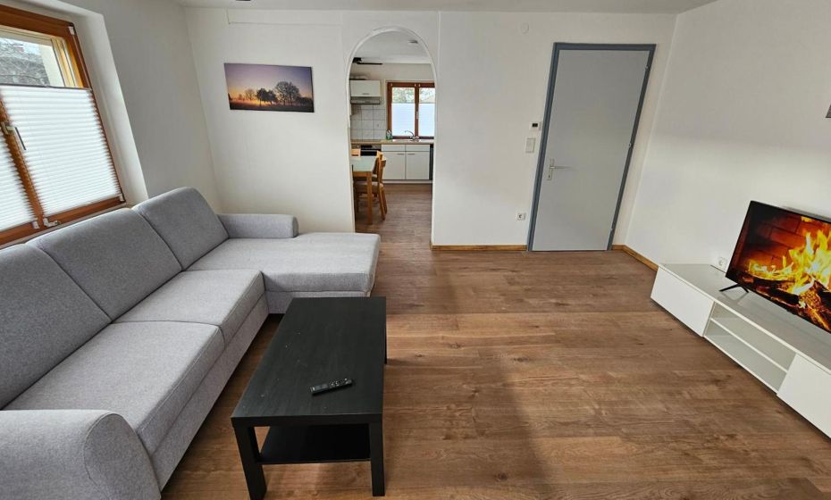 FeWo in der Kiese Hard