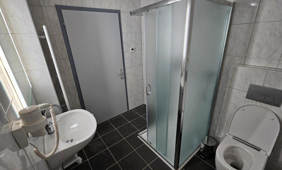 FeWo in der Kiese Hard FeWo in der Kiese Hard