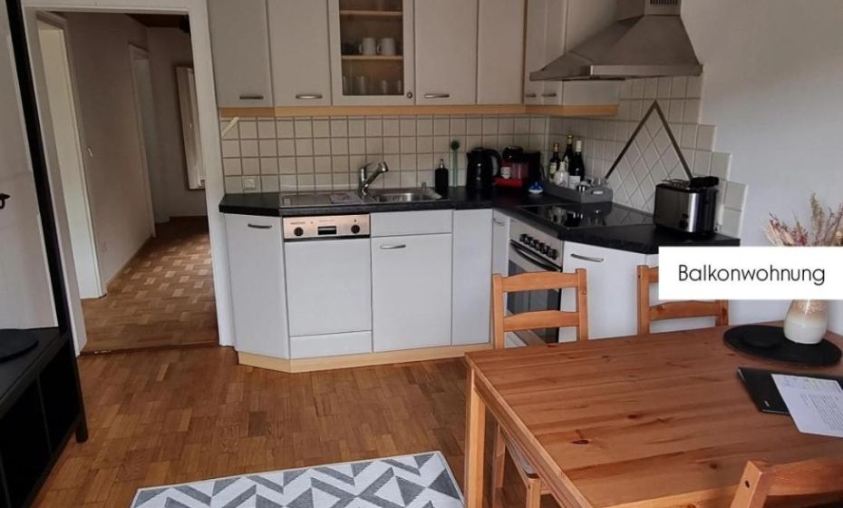 Ferienwohnung Tostner Burgblick Ferienwohnung Tostner Burgblick