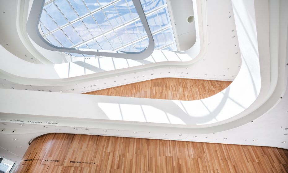 Montforthaus Montforthaus