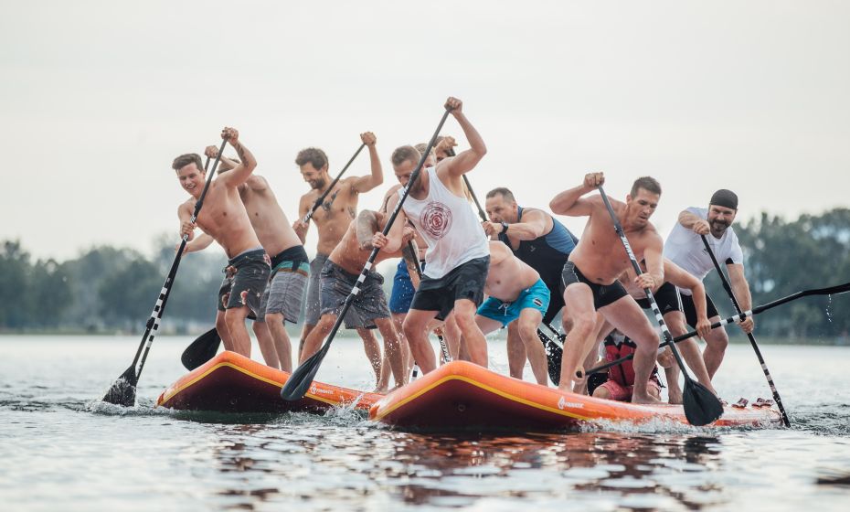 Surfmax Surfmax