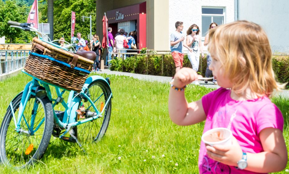 Eismacherei Zita Gelato Eismacherei Zita Gelato