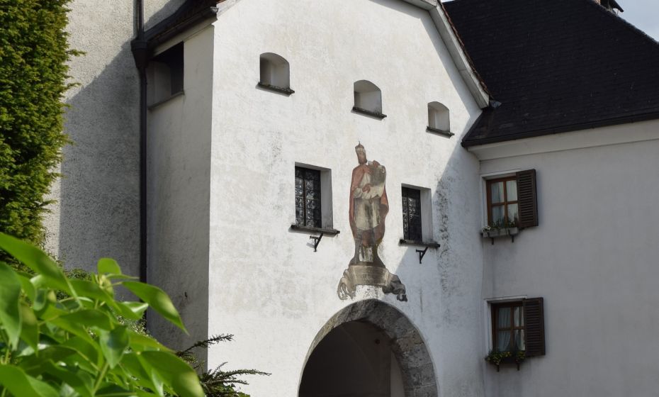 Stadtmuseum Bludenz, Â©Stadt Bludenz