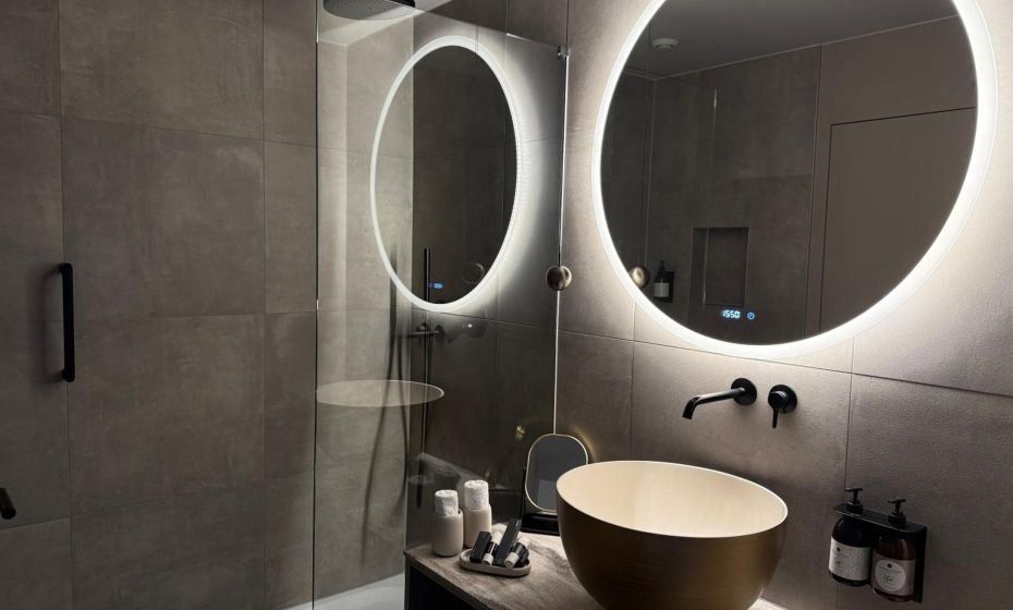 hirschen dornbirn - das boutiquestyle hotel - skyrelax & wellness im rooftop