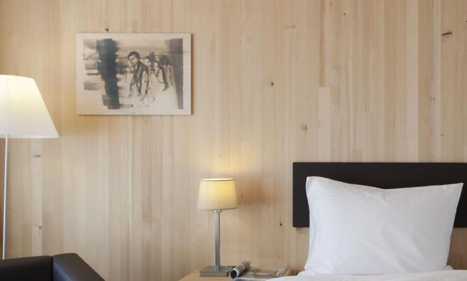 Hotel am Garnmarkt Hotel am Garnmarkt