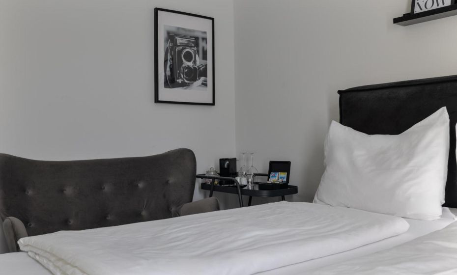 Motel by Maier Feldkirch - kontaktloser Check-in