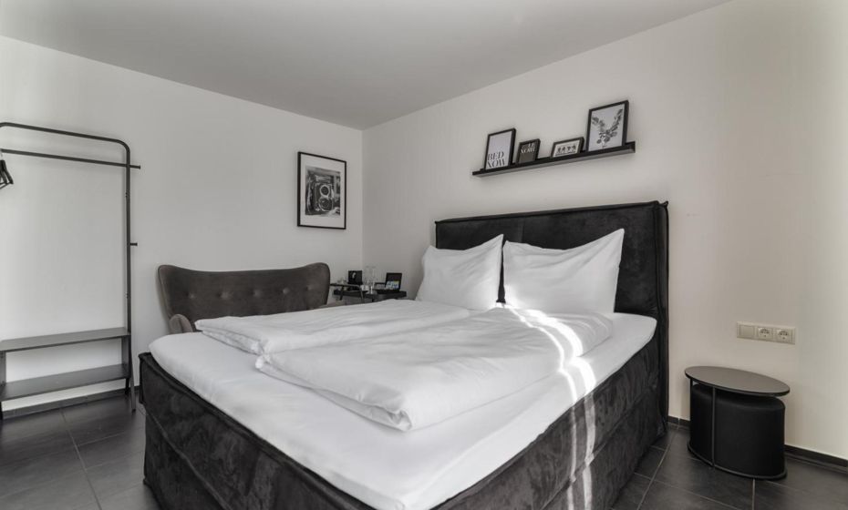 Motel by Maier Feldkirch - kontaktloser Check-in