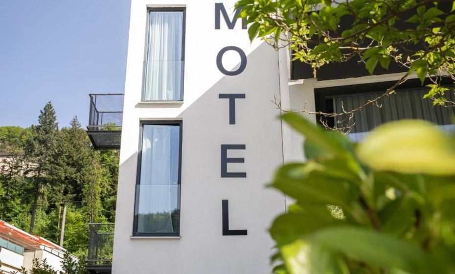 Motel by Maier Feldkirch - kontaktloser Check-in