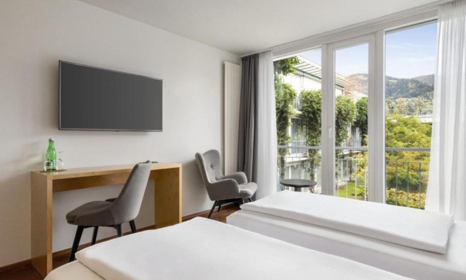 Vienna House by Wyndham Martinspark Dornbirn Vienna House by Wyndham Martinspark Dornbirn