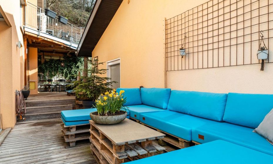 Ferienwohnung Nearby Ferienwohnung Nearby