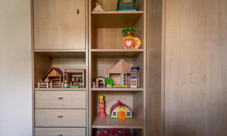 Theresia Konzett Ferienwohnung Frastanz, Wohnzimmer Theresia Konzett Ferienwohnung Frastanz, Wohnzimmer