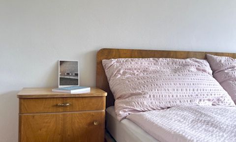 Haus Erna Nenzing, Schlafzimmer3 © - Haus Erna Nenzing, Schlafzimmer3 © -