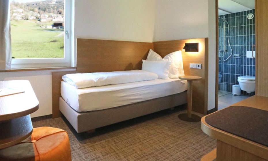 TILL Naturhotel - Self-Check-In