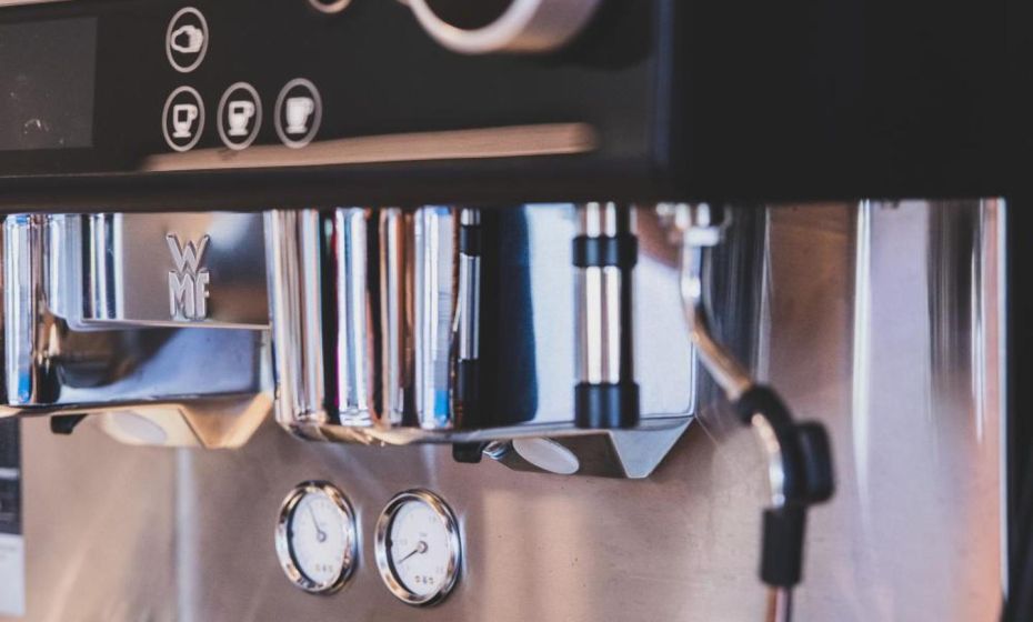 TILL Naturhotel - Self-Check-In