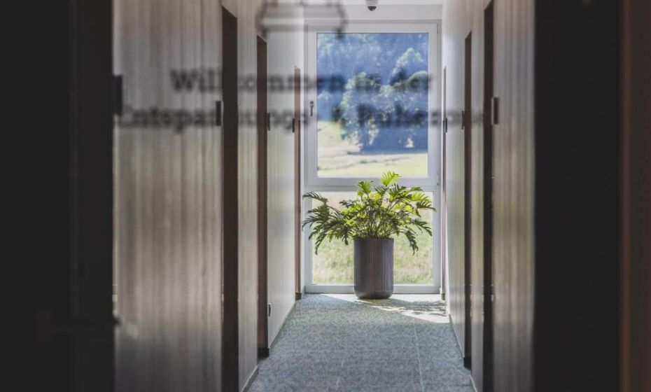 TILL Naturhotel - Self-Check-In