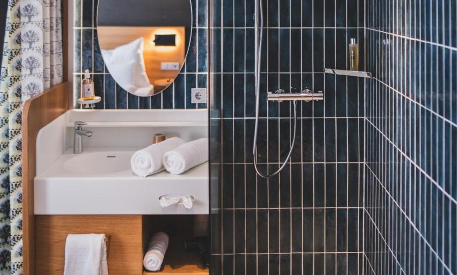 TILL Naturhotel - Self-Check-In