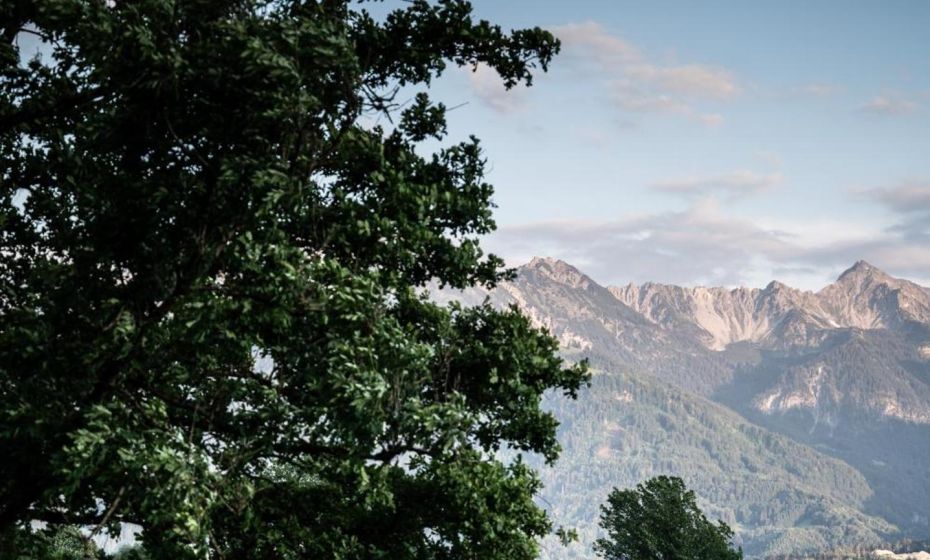 TILL Naturhotel - Self-Check-In