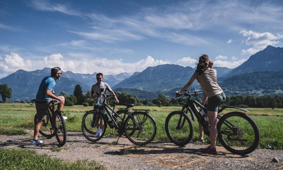 TILL Naturhotel - Self-Check-In