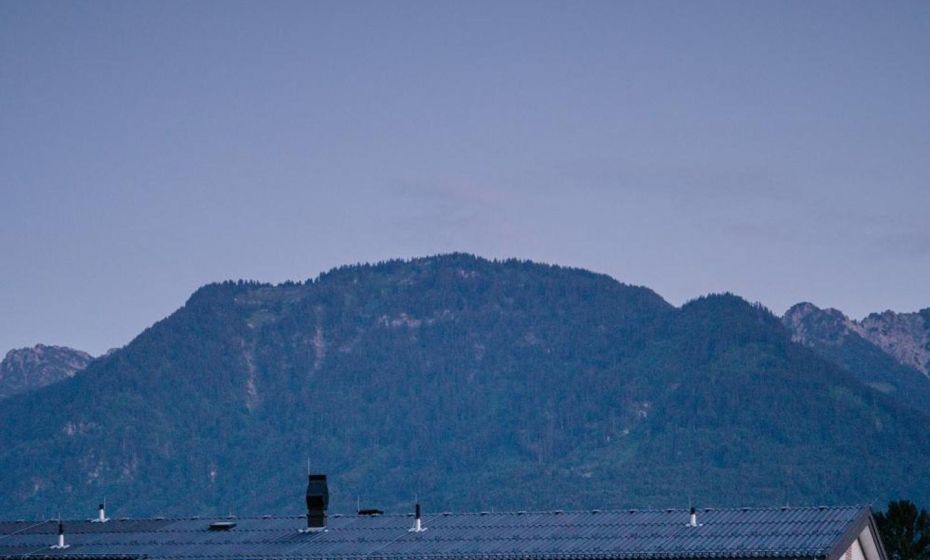 TILL Naturhotel - Self-Check-In