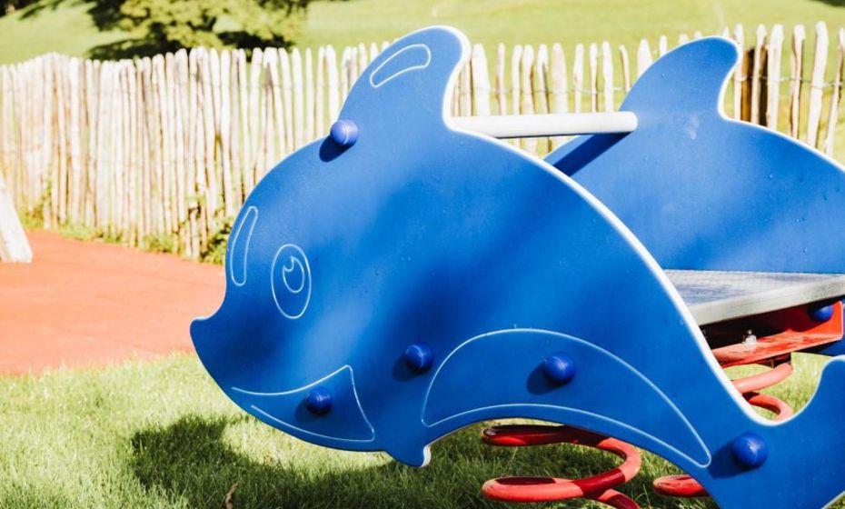 TILL Naturhotel - Self-Check-In