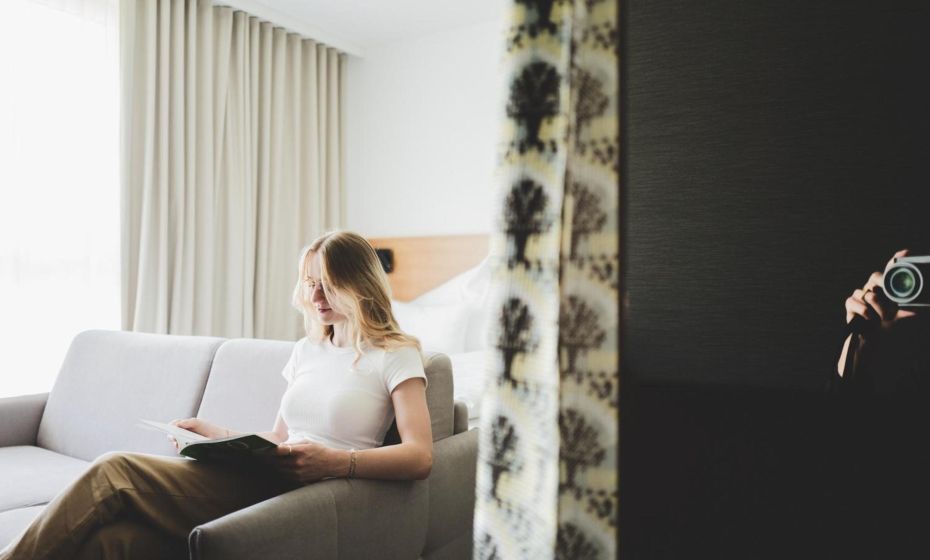 TILL Naturhotel - Self-Check-In