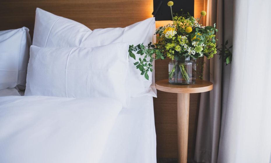 TILL Naturhotel - Self-Check-In