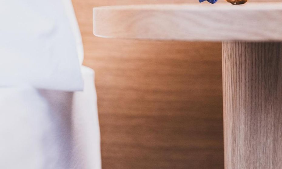 TILL Naturhotel - Self-Check-In