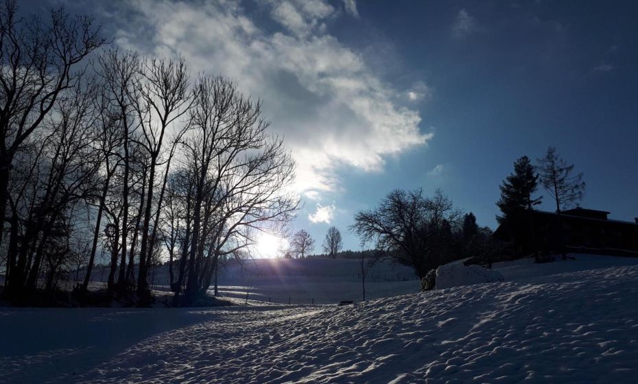 Ferienwohnung Beate Ferienwohnung Beate