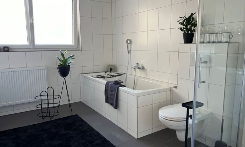 Ferienwohnung am Bodensee Guderjahn