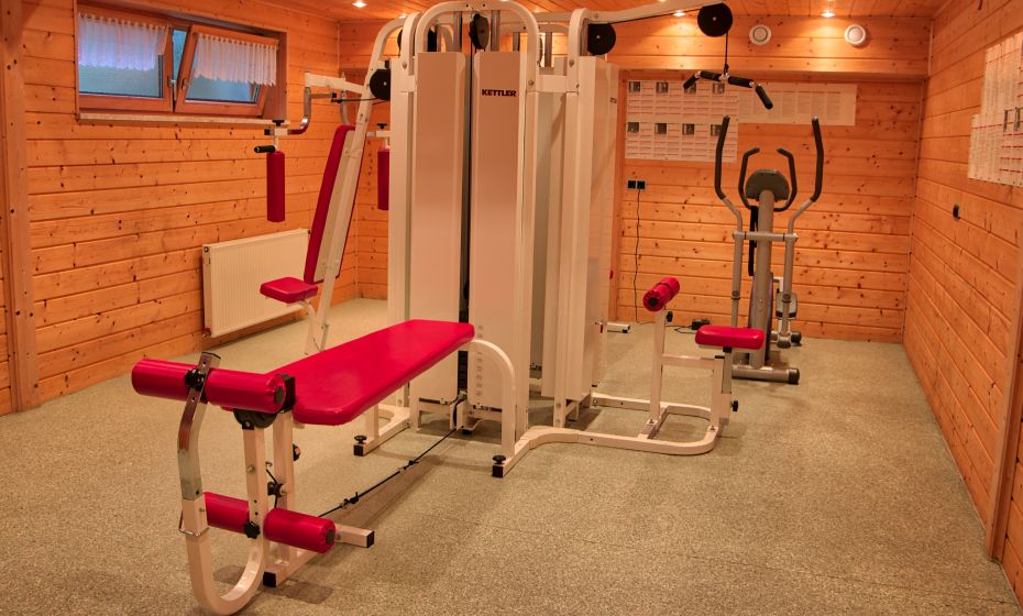 Sporthotel Krenn Sporthotel Krenn