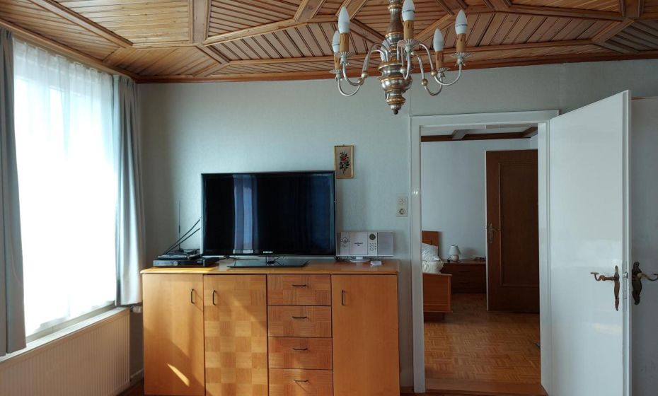 Ferienhaus und Ferienappartements Brunner