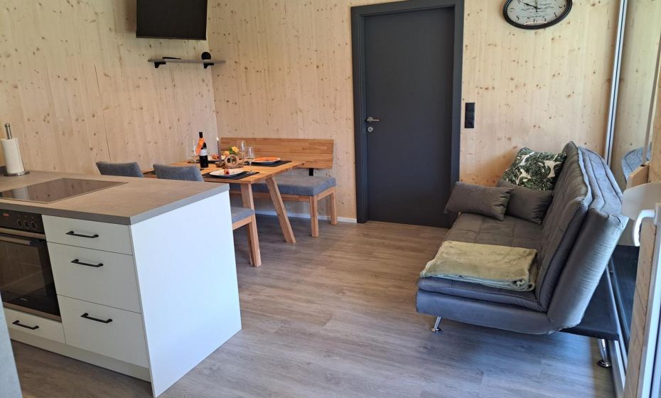 Ferienhaus und Ferienappartements Brunner