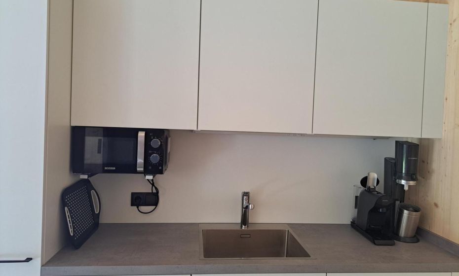 Ferienhaus und Ferienappartements Brunner