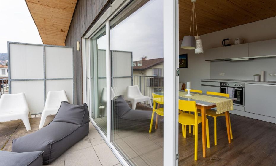 FLEXhome your central, calm and cosy place in Dornbirn FLEXhome your central, calm and cosy place in Dornbirn