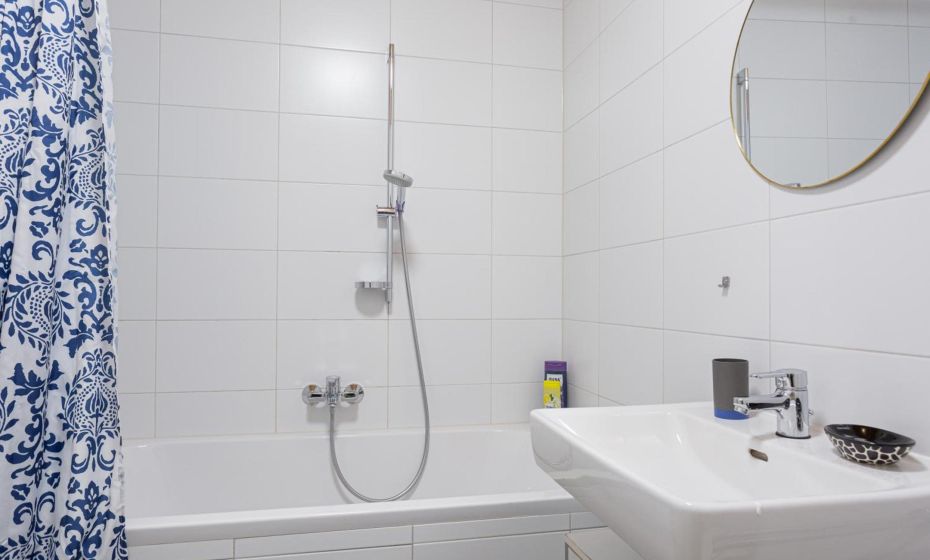 FLEXhome your central, calm and cosy place in Dornbirn