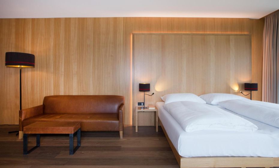 Hotel Schwärzler Hotel Schwärzler