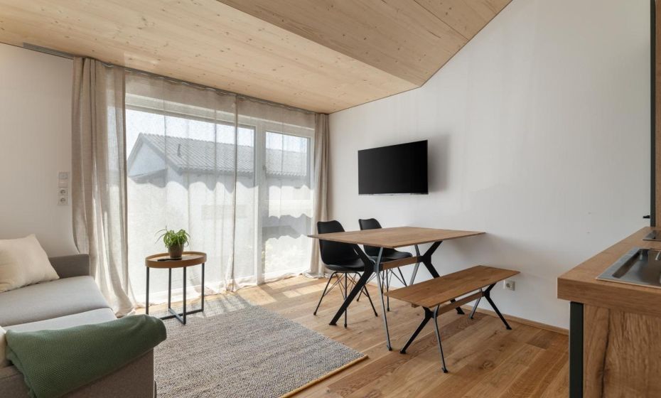 KopfRausch Appartements