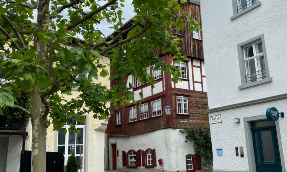 KopfRausch Appartements KopfRausch Appartements