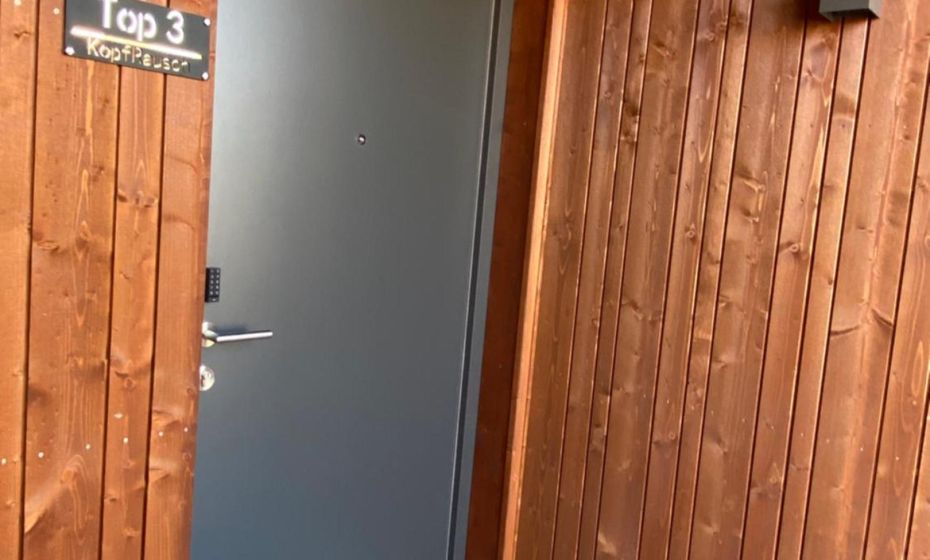 KopfRausch Appartements KopfRausch Appartements