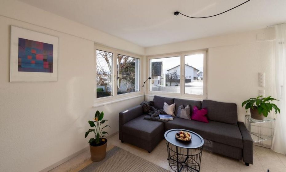 Ferien im Paradies - Wohnung Vera