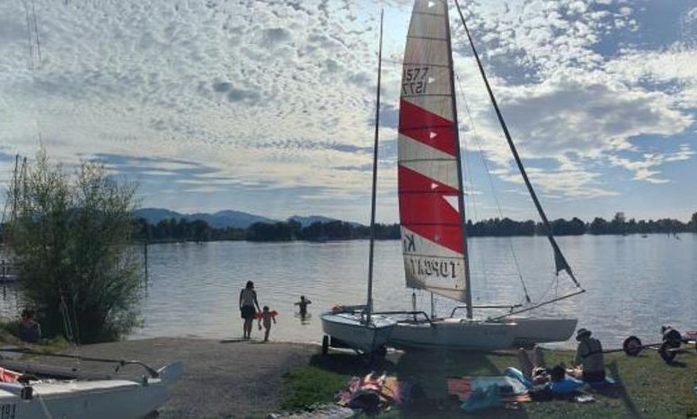 Ferien im Paradies - Wohnung Vera Ferien im Paradies - Wohnung Vera