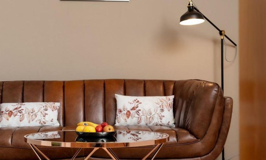 Ferien im Paradies - Wohnung Prima