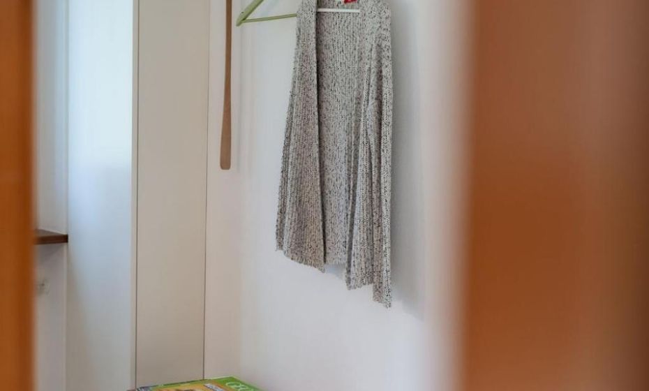 Ferien im Paradies - Wohnung Prima