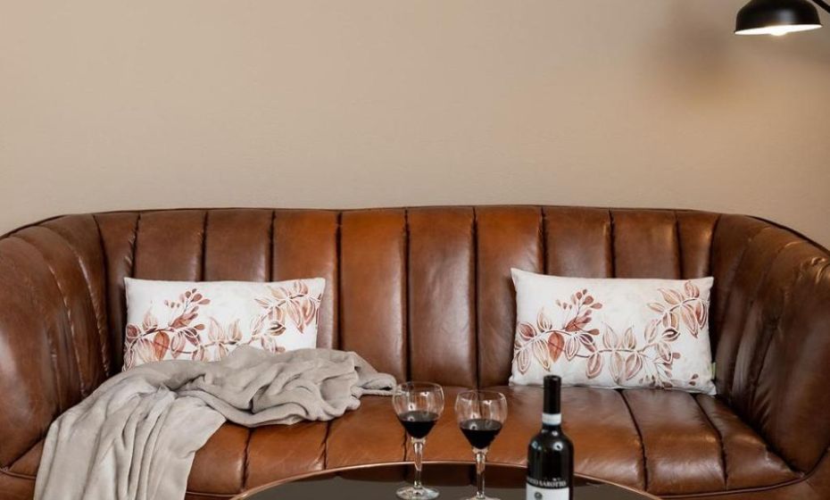 Ferien im Paradies - Wohnung Prima